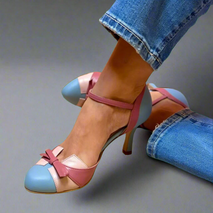 Harper - Heels designed for all-day wear