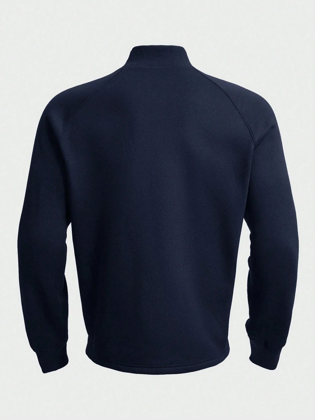 Nico - Leisure Half-Zip Sweatshirt
