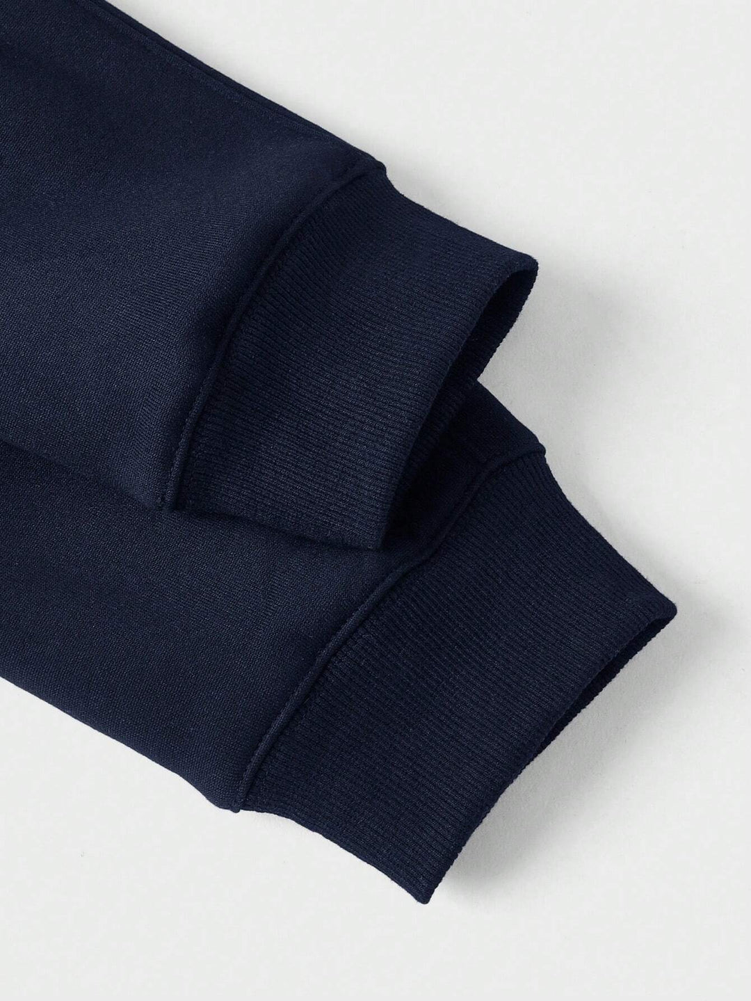 Nico - Leisure Half-Zip Sweatshirt