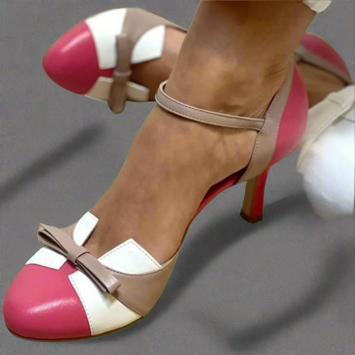 Harper - Heels designed for all-day wear
