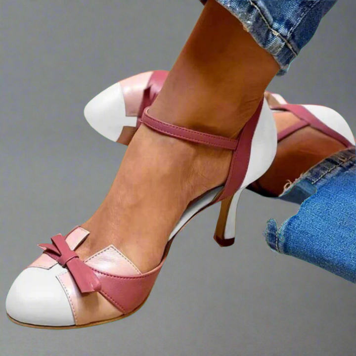 Harper - Heels designed for all-day wear