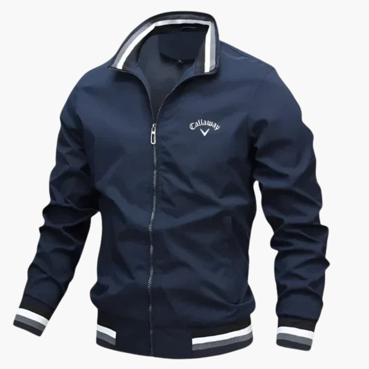 Lukas- Premium Men's Jacket