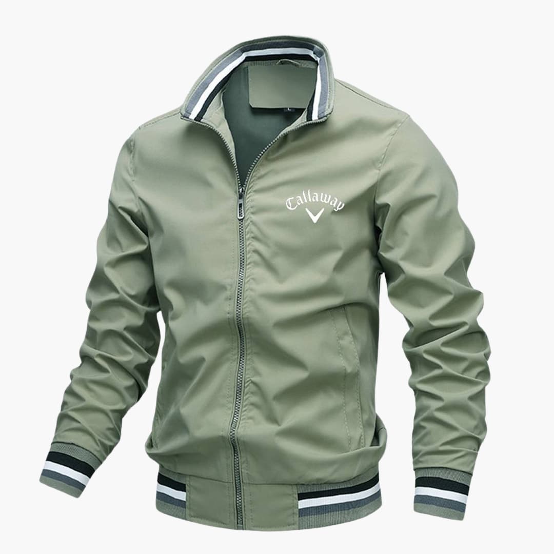 Lukas- Premium Men's Jacket