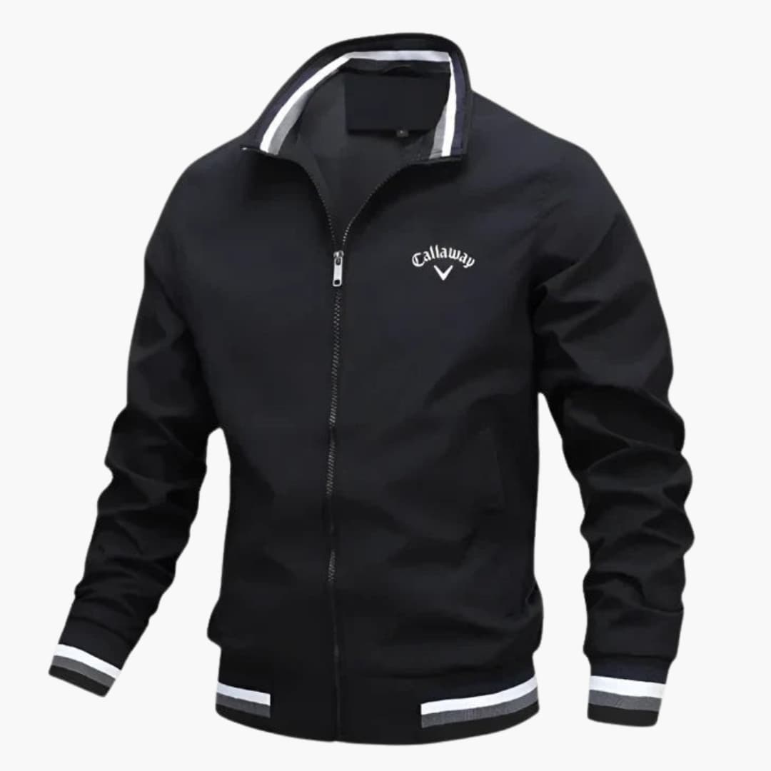 Lukas- Premium Men's Jacket