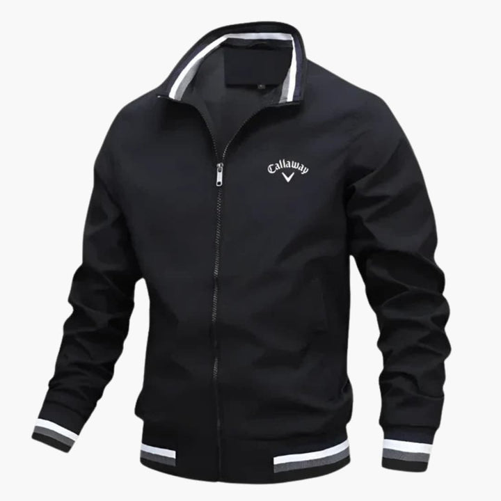 Lukas- Premium Men's Jacket