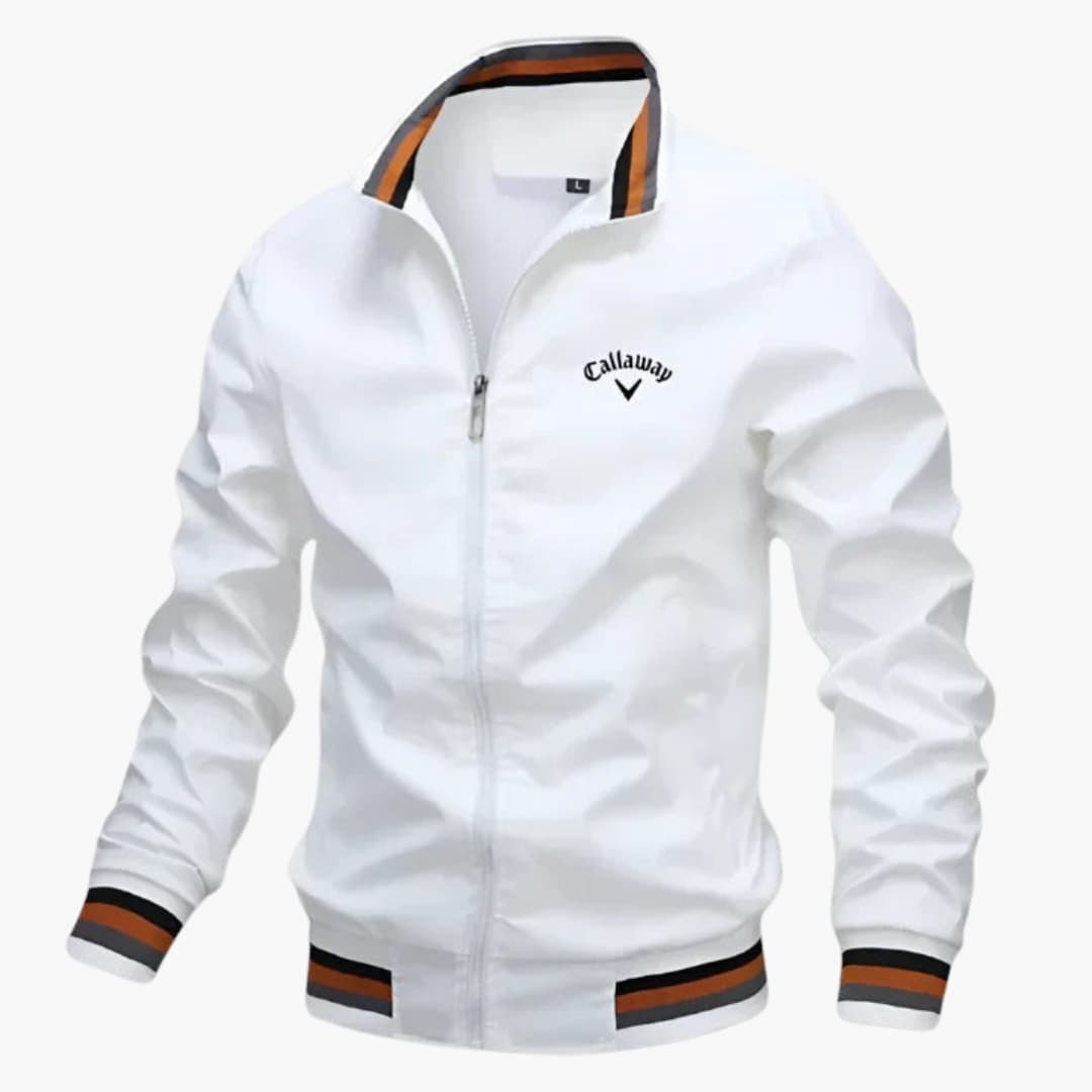 Lukas- Premium Men's Jacket