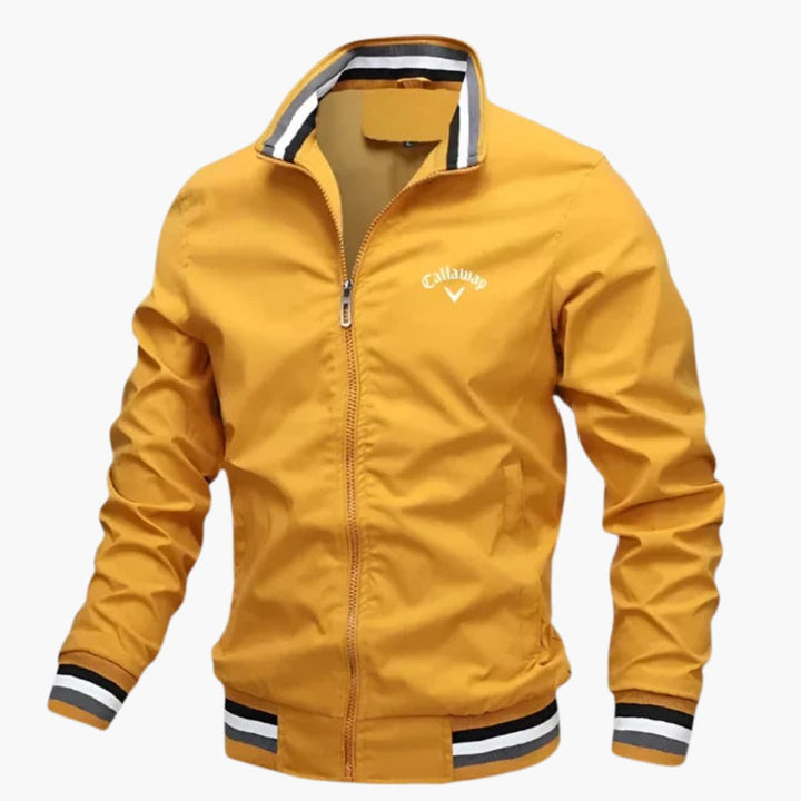 Lukas- Premium Men's Jacket