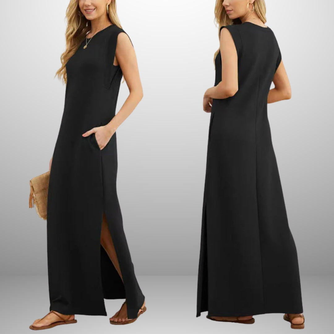 Alira - Everyday Chic Dress