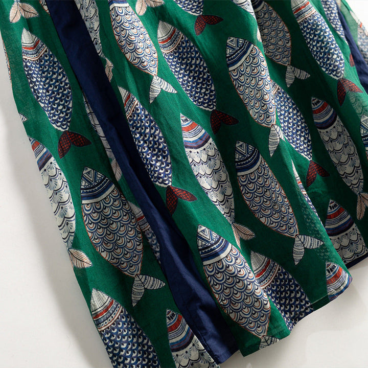 Amera Dress