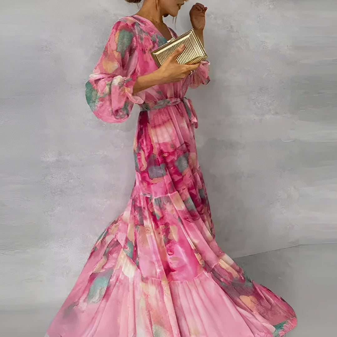 Pia™ – Elegant Dress