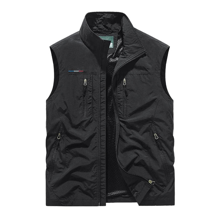 Ruben – Padded Vest