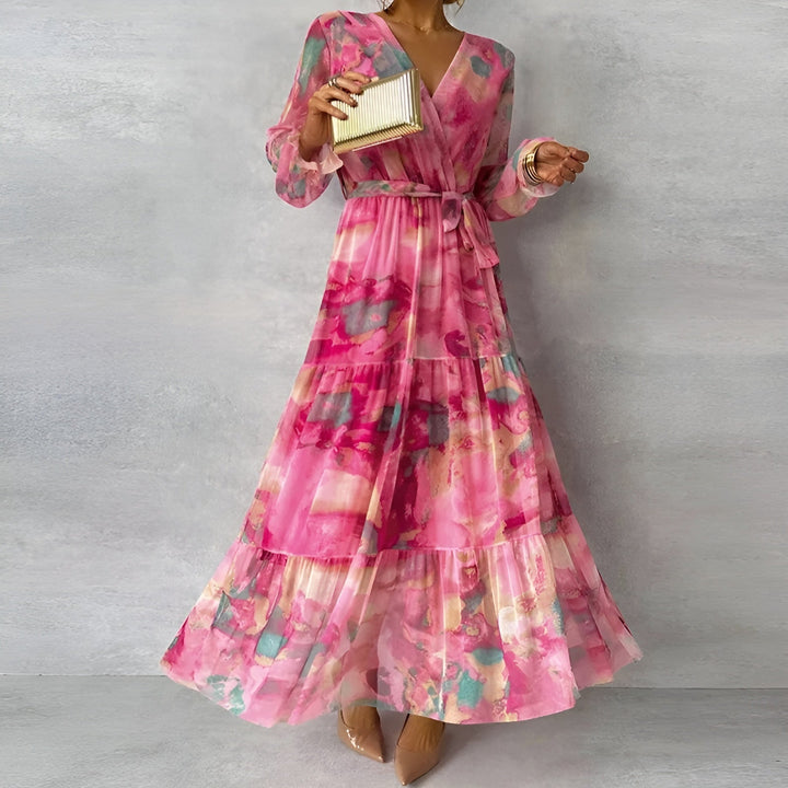 Pia™ – Elegant Dress