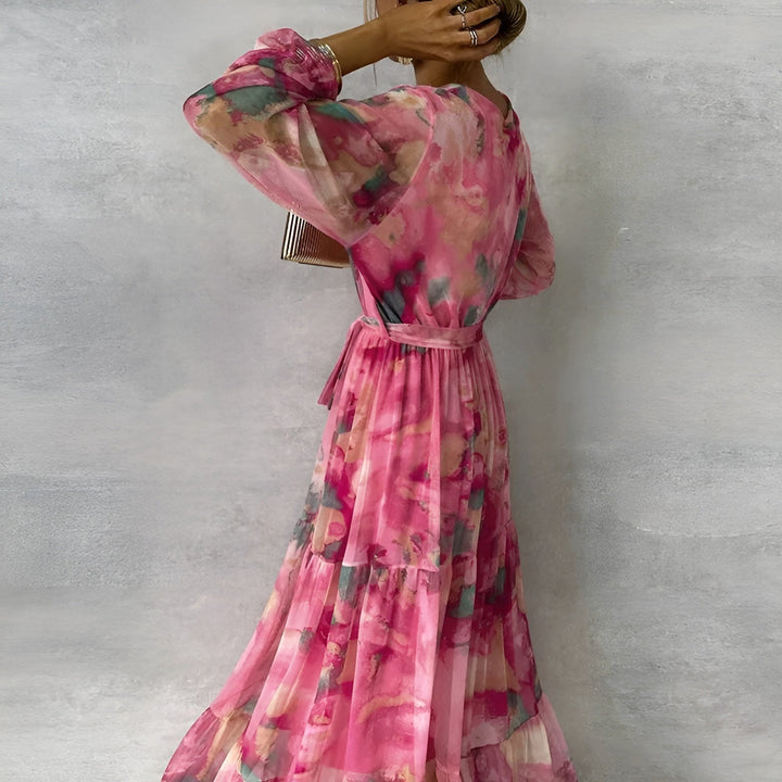 Pia™ – Elegant Dress