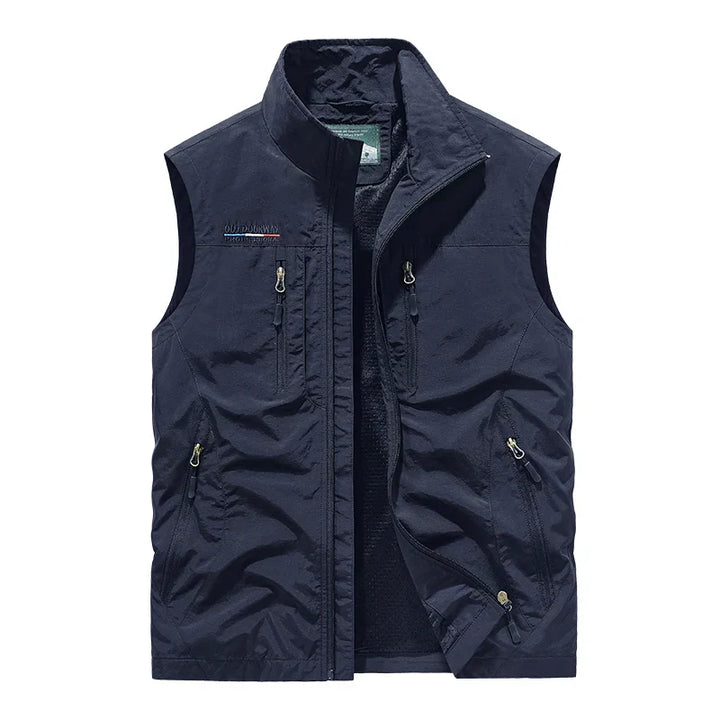 Ruben – Padded Vest