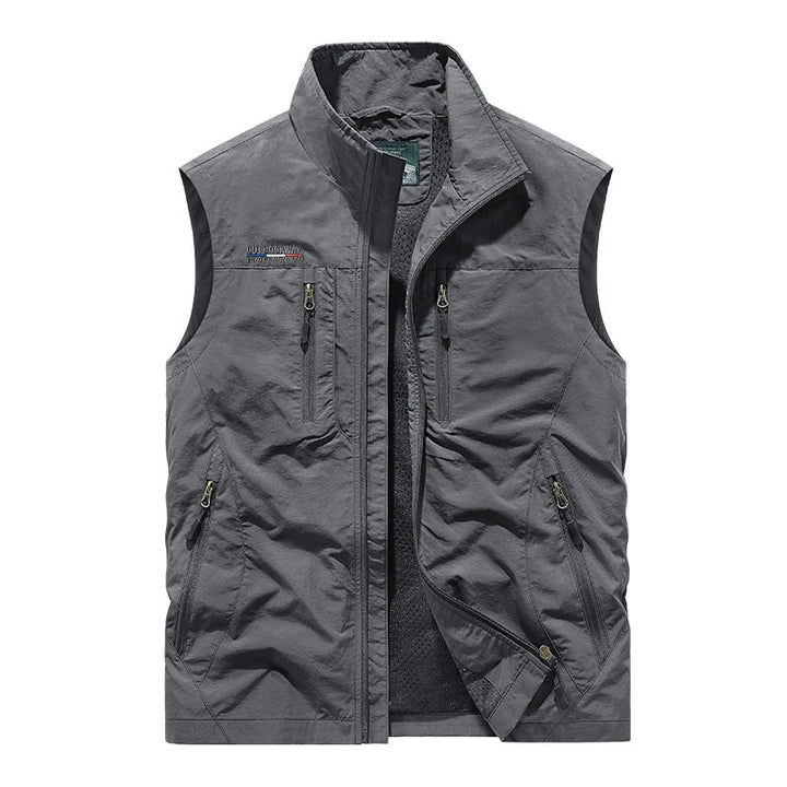 Ruben – Padded Vest