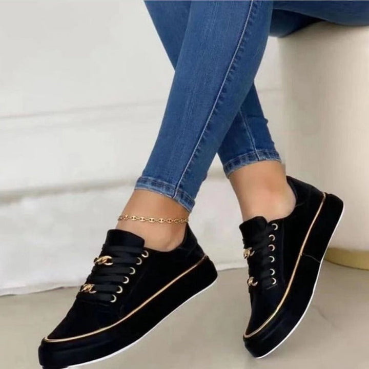 Noa – Stylish Orthopedic Shoes
