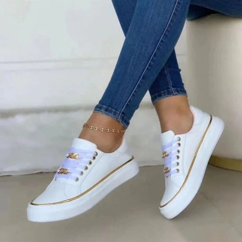 Noa – Stylish Orthopedic Shoes