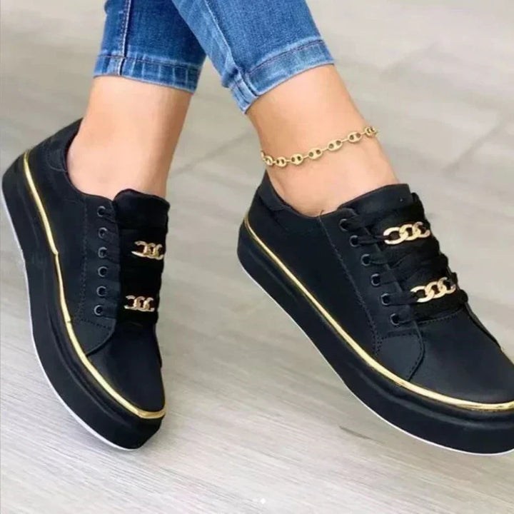 Noa – Stylish Orthopedic Shoes