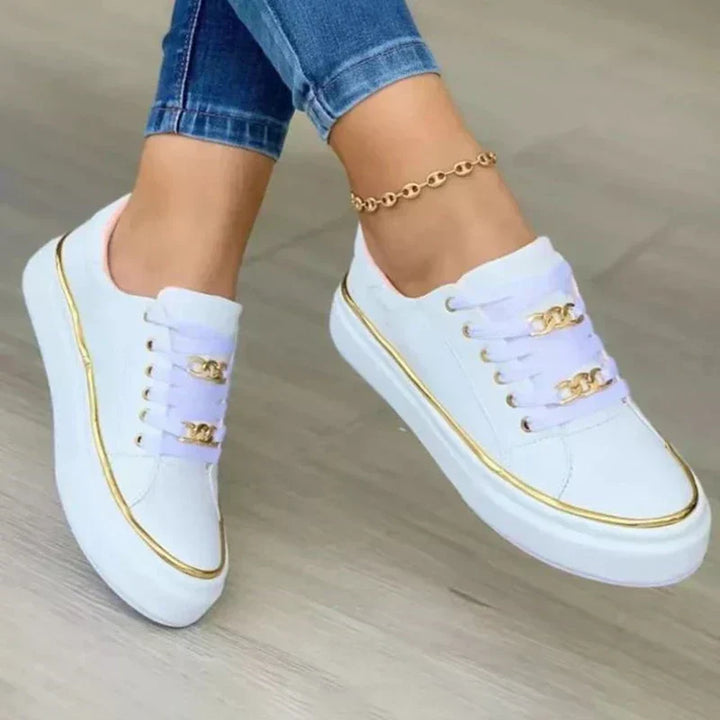 Noa – Stylish Orthopedic Shoes