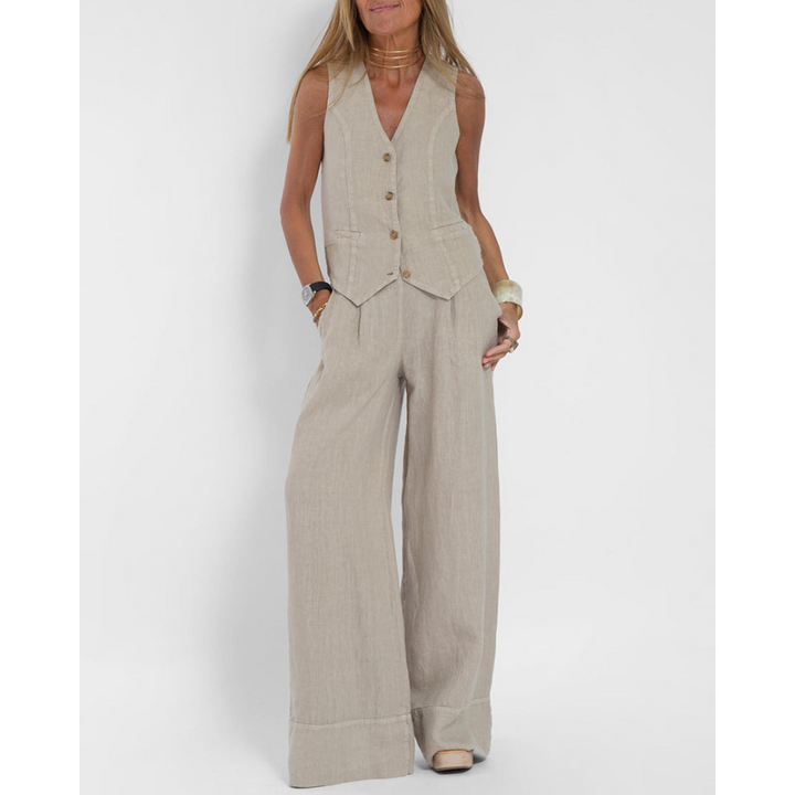 Shannon - Elegant 2 Piece Set