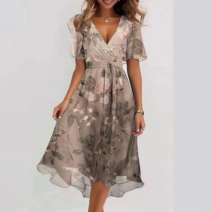 Norelia – Spring Dress