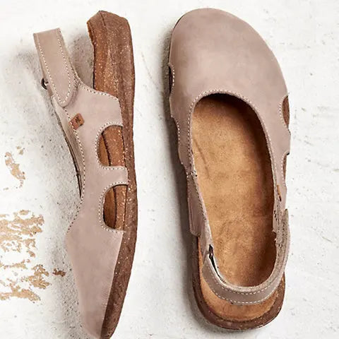 Carla – Comfortable Support Sandals