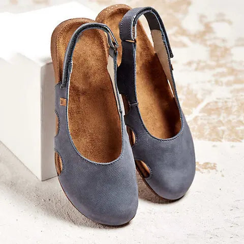 Carla – Comfortable Support Sandals