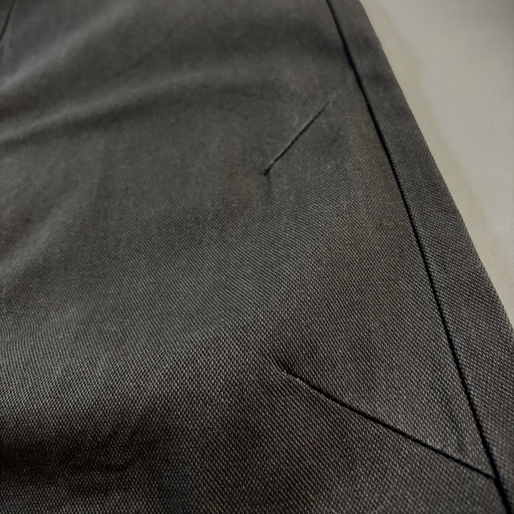 Lionel – Carbon Modern Pants